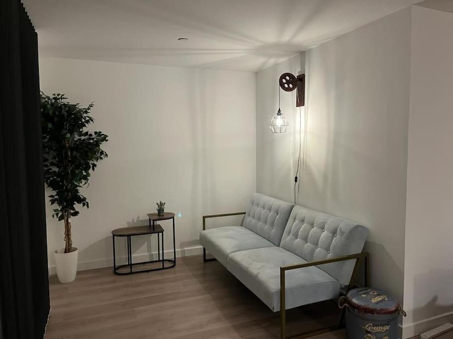 Bayard Luxe 2 Bedroom Penthouse Duplex Peterborough Exteriér fotografie